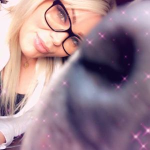 Meet your Posher, Kristy